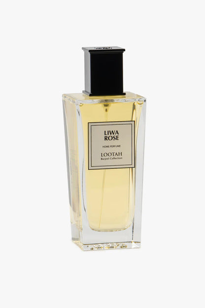 Liwa Rose