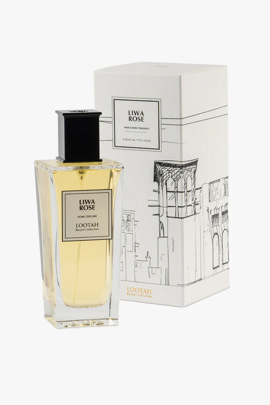 Liwa Rose