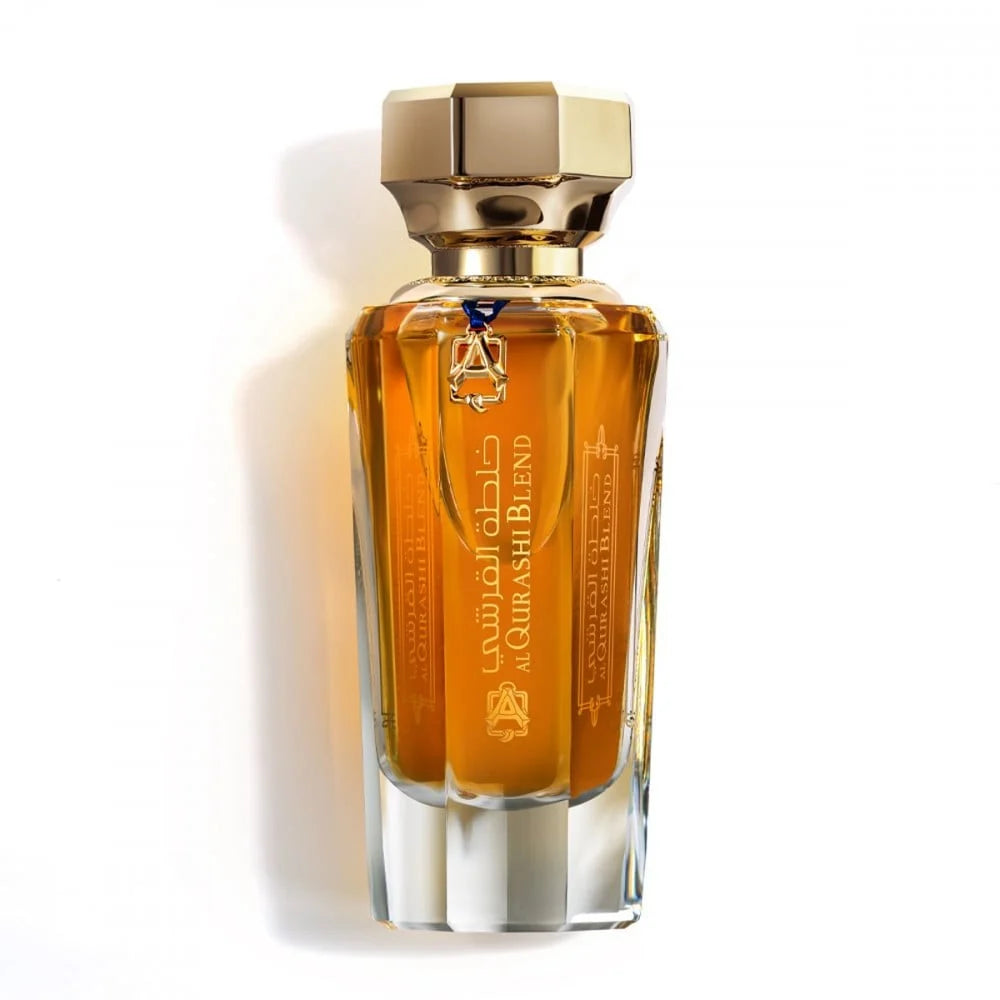 Al-Qurashi Blend perfume 90 ml