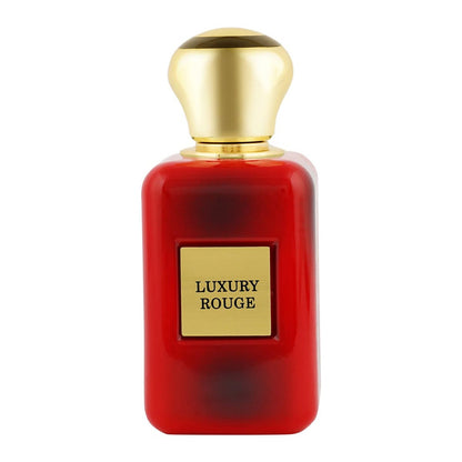 Luxury Rouge