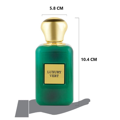 Luxury Vert