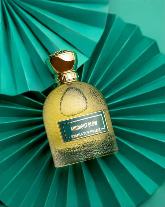 Midnight Glow Perfume