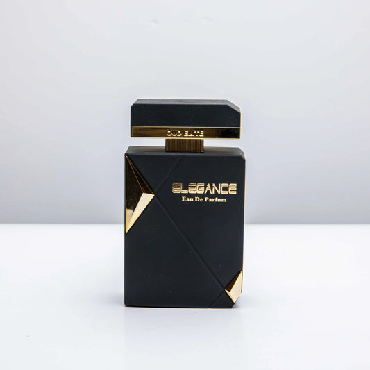 Elegance Silver
