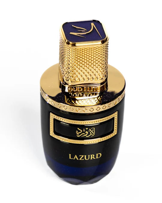 Lazurd