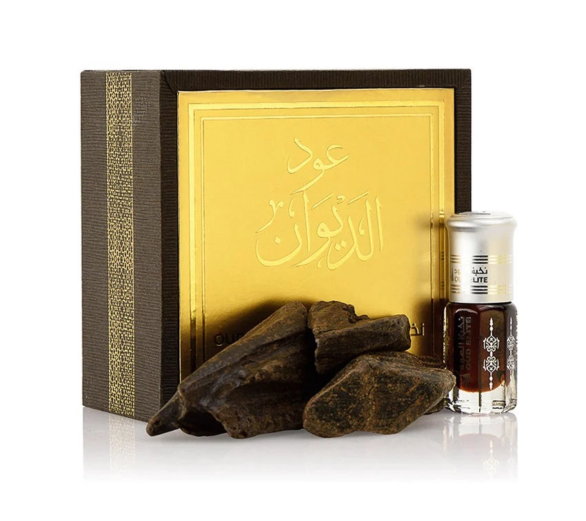 Oud Special Packed
