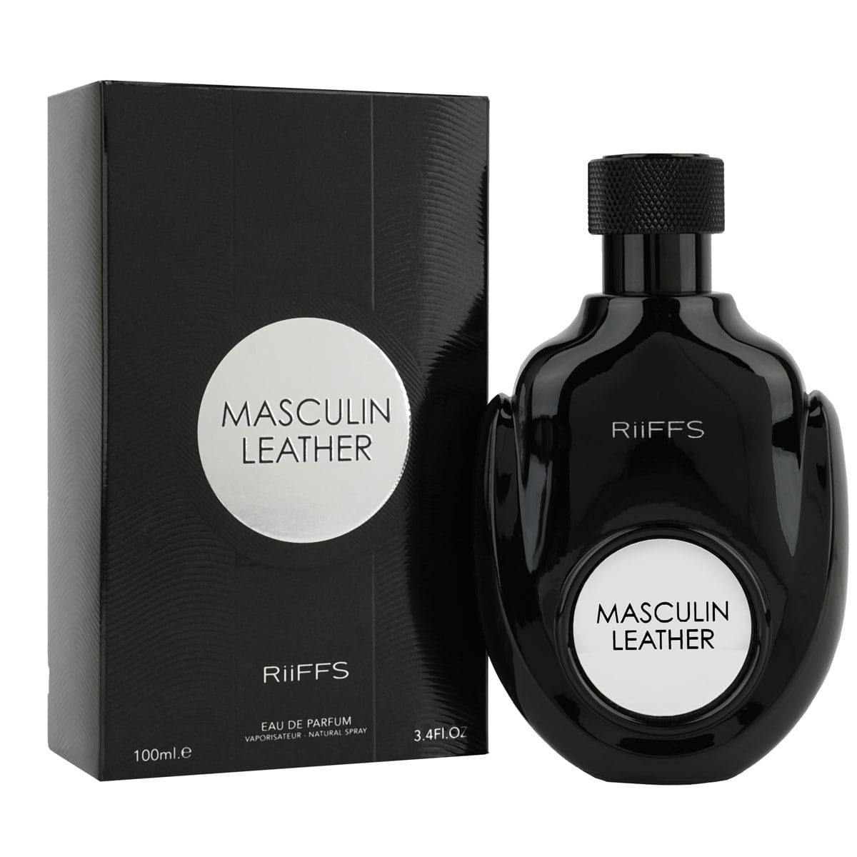 Masculin Leather