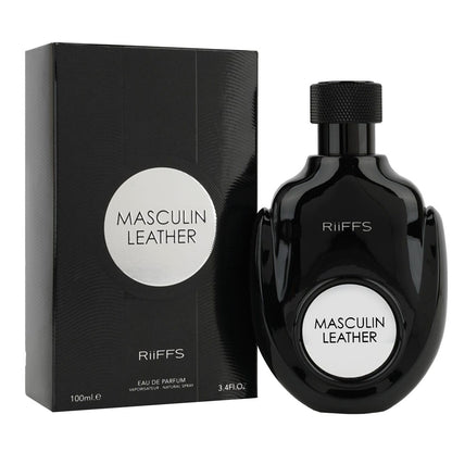 Masculin Leather
