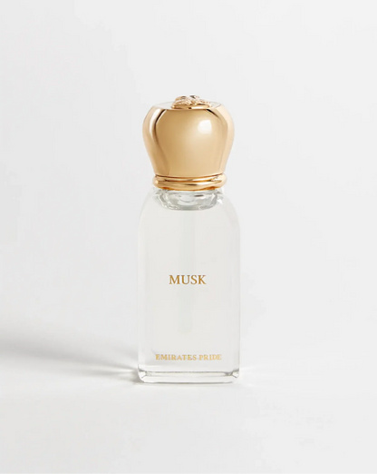 Musk Oil
