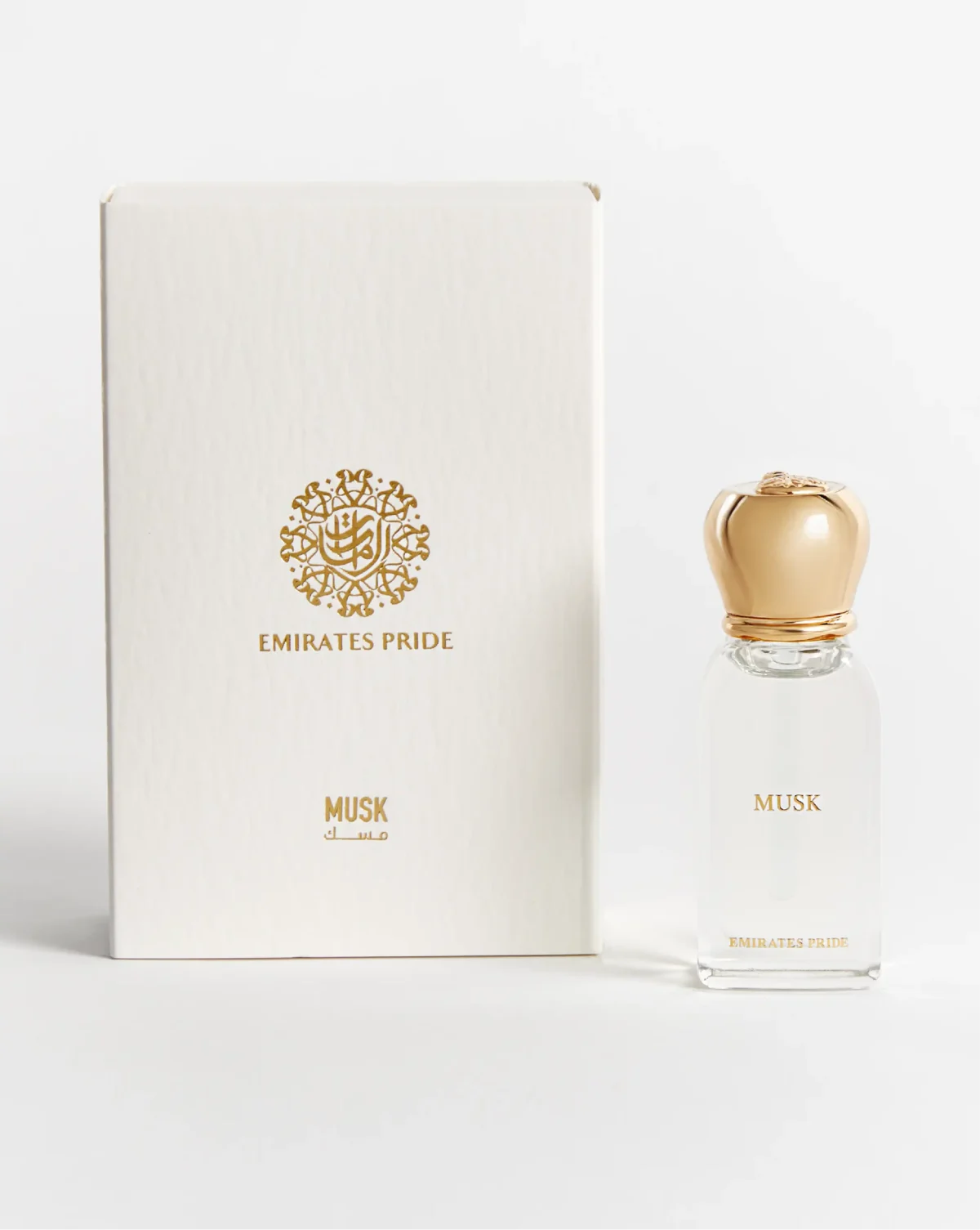 Musk Oil