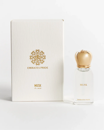 Musk Oil