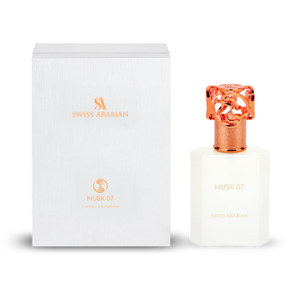 MUSK 07
