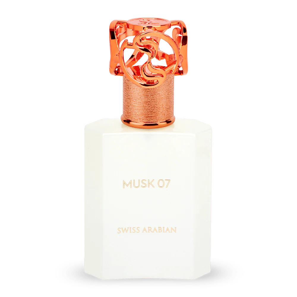 MUSK 07