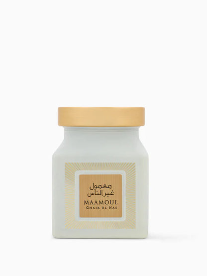 Maamoul Ghair Al Nas