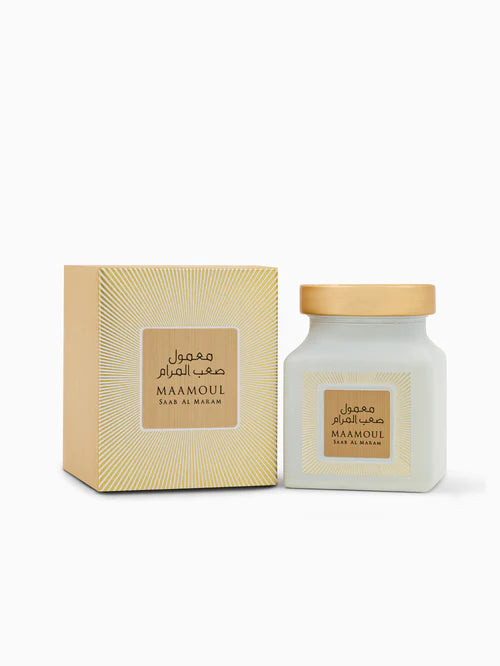 Maamoul Saab Al Maram