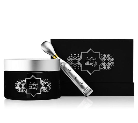 Mabsoos Al Asalla