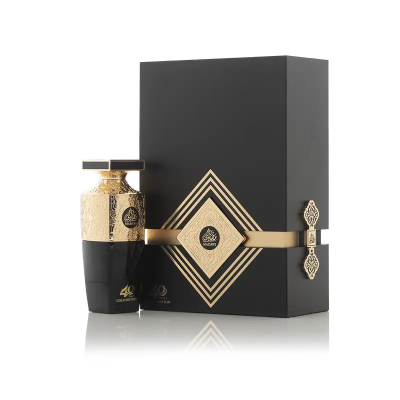 Madawi Gold Edition 100 ml