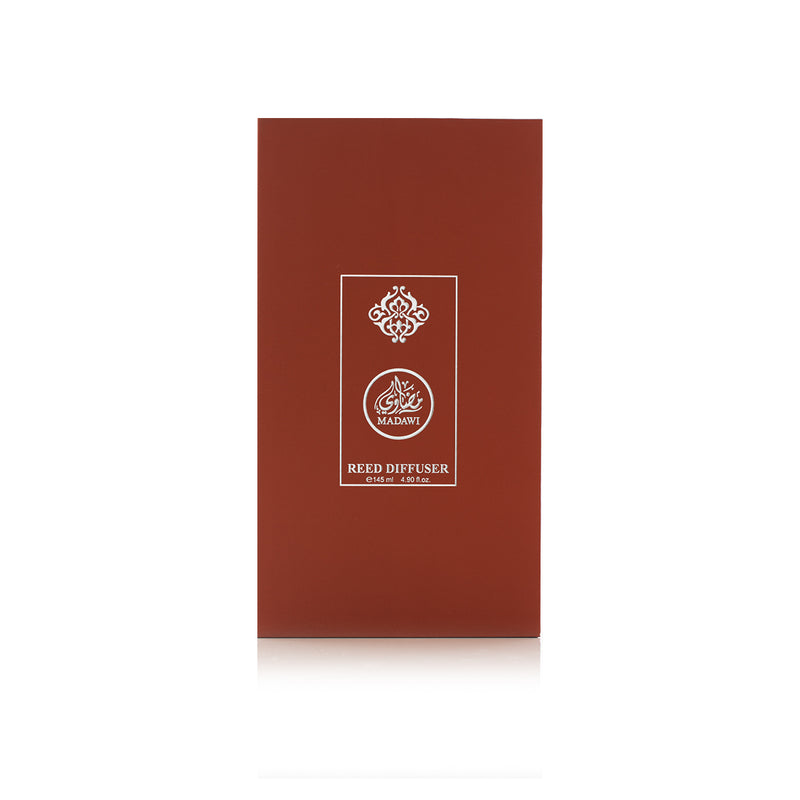 Madawi Reed Diffuser 145ml