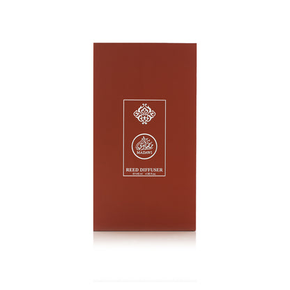 Madawi Reed Diffuser 145ml