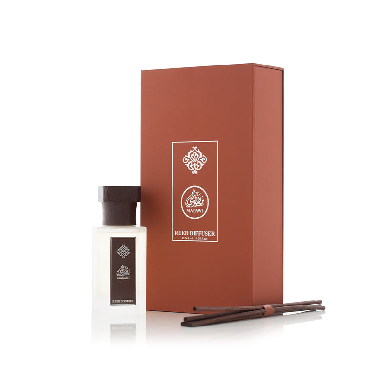 Madawi Reed Diffuser 145ml