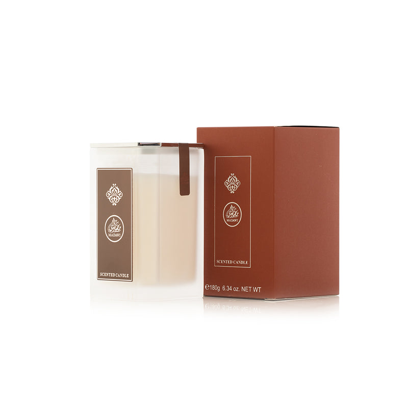 Madawi Scented Candle