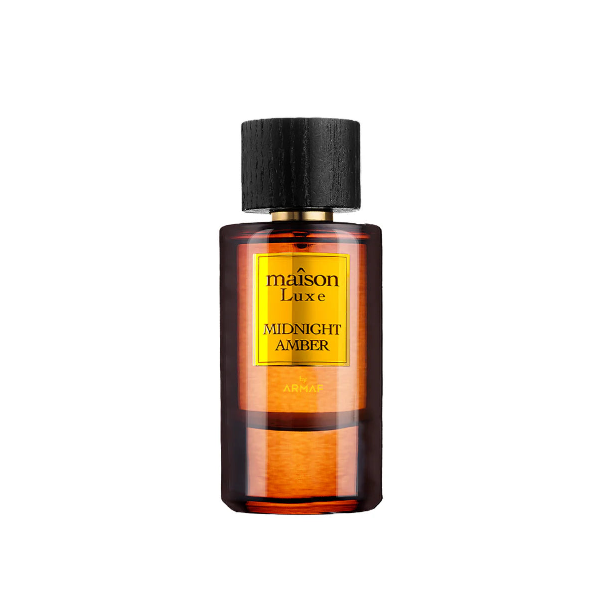 MAISON LUXE MIDNIGHT AMBER
