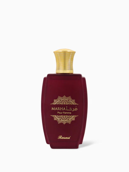 Marha - Pour Femme 100 Ml