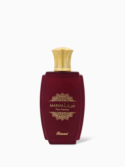 Marha - Pour Femme 100 Ml