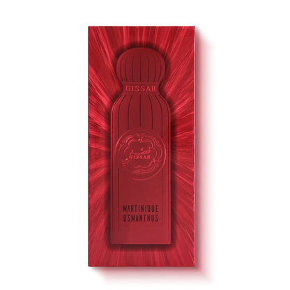 Martinique Osmanthus