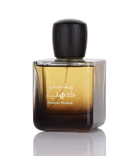 MOHATTAR DAHAB BLACK FOR HIM