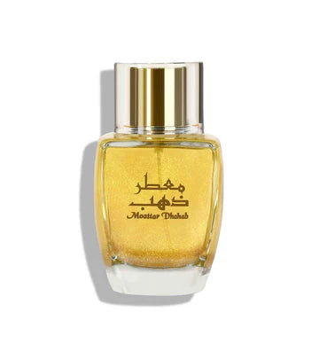 معطر ذهب لها من جنيد