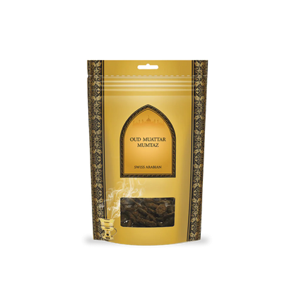 OUD MUATTAR MUMTAZ