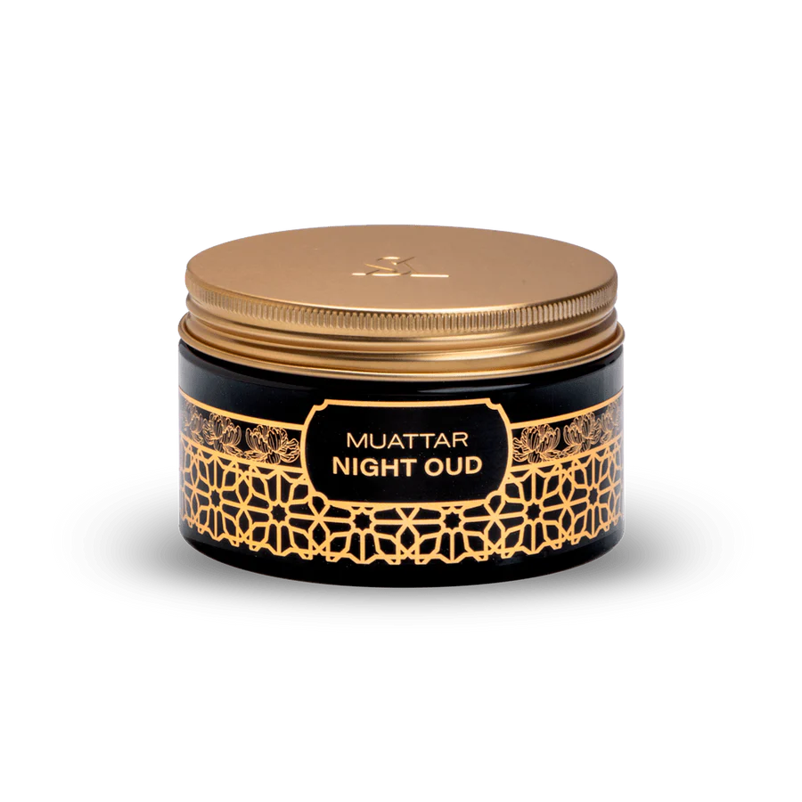 MUATTAR NIGHT OUD