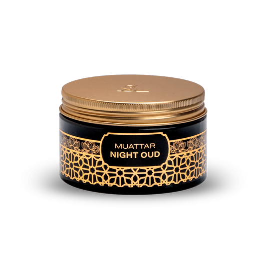 MUATTAR NIGHT OUD