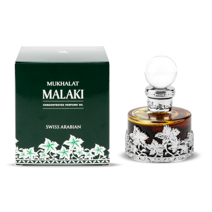 MUKHALAT MALAKI