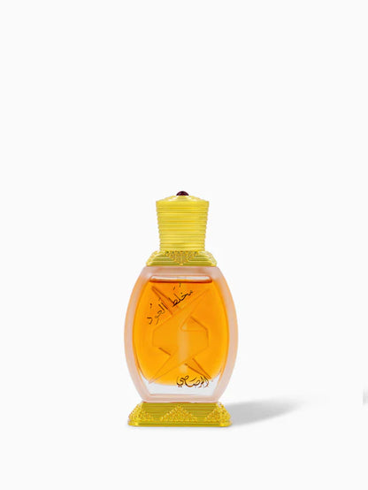 Mukhalat Al Oudh