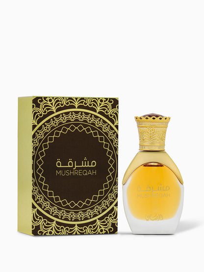 Mushreqah