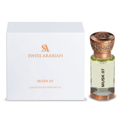 MUSK 07
