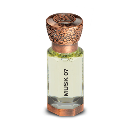 MUSK 07
