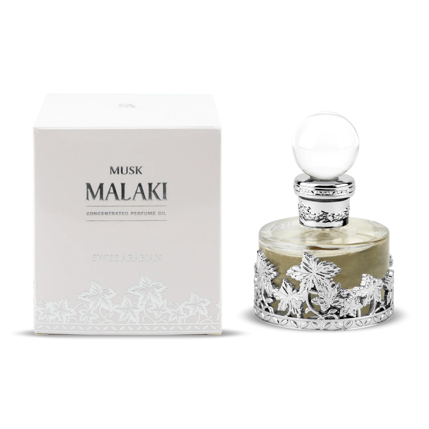 MUSK MALAKI