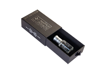 Musk Malaky 1/2 Tola
