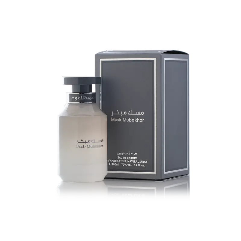 Musk Mubakhar 100 ml