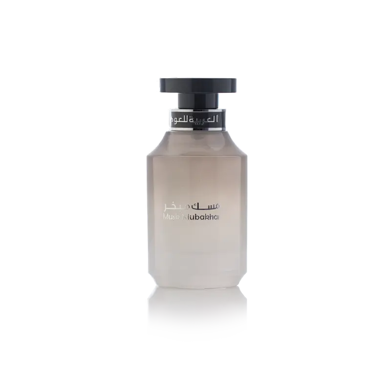 Musk Mubakhar 100 ml