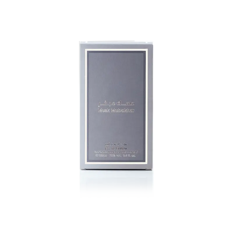 Musk Mubakhar 100 ml