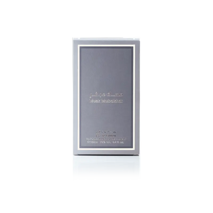 Musk Mubakhar 100 ml