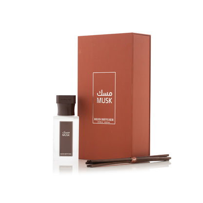 MUSK REED DIFFUSER
