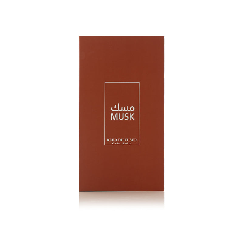 Rosewood Reed Diffuser 145ml