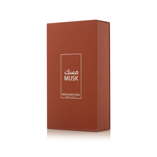 Rosewood Reed Diffuser 145ml