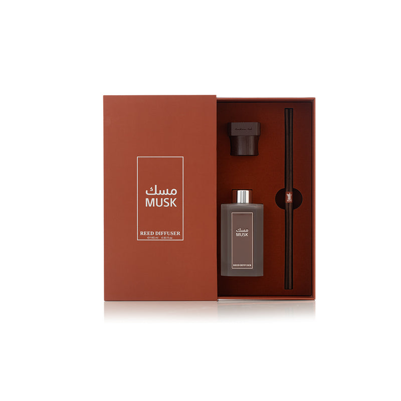 Rosewood Reed Diffuser 145ml