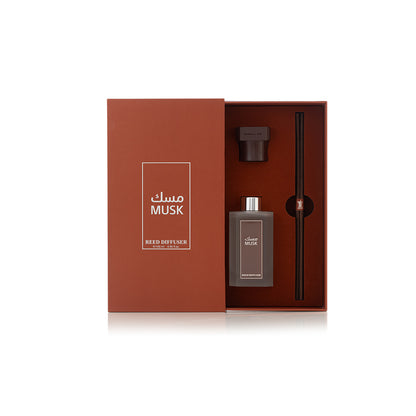 Rosewood Reed Diffuser 145ml