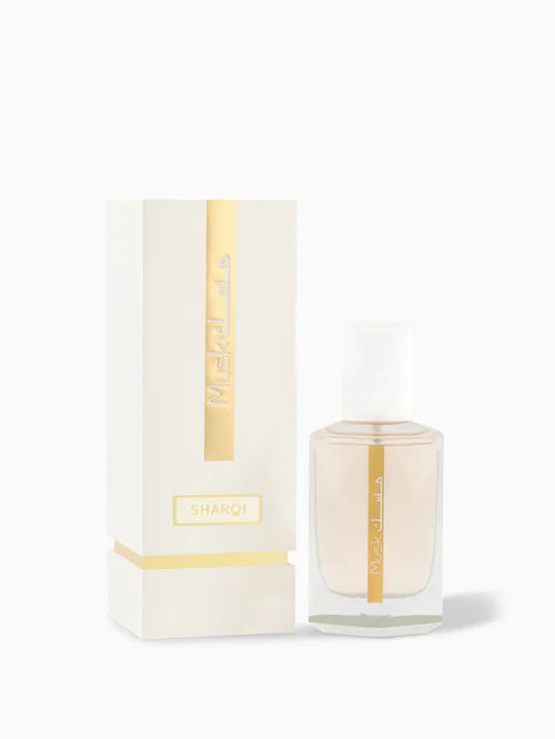 Musk Sharqi